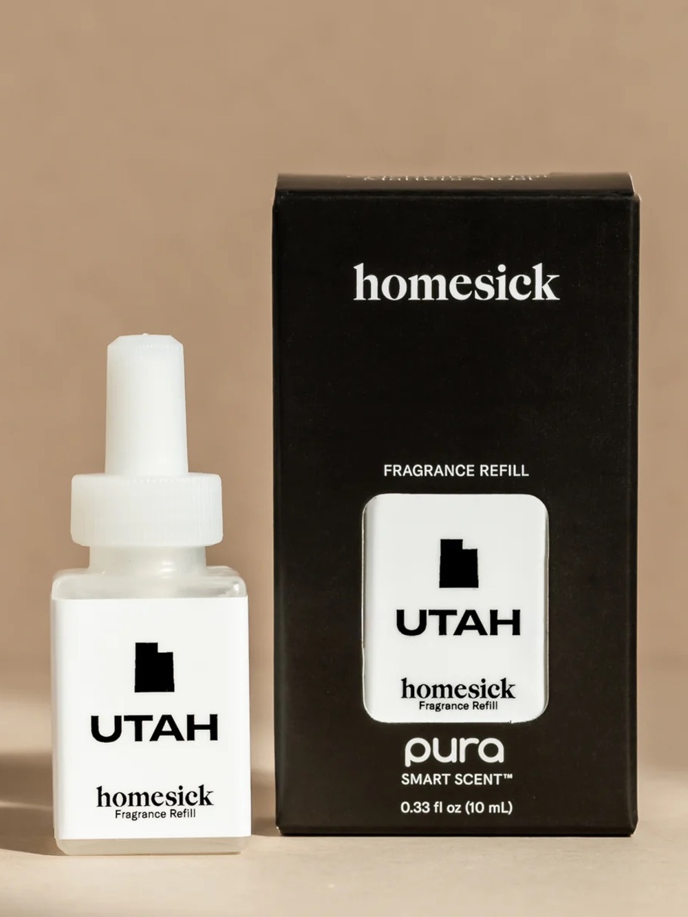 PURA Homesick-UTAH